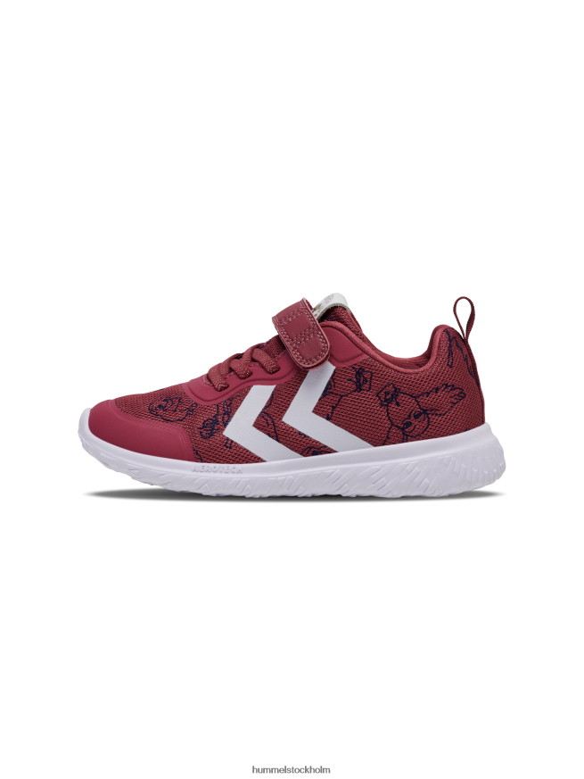 se Hummel unisex- hp actus återvunnen jr LL40V7186