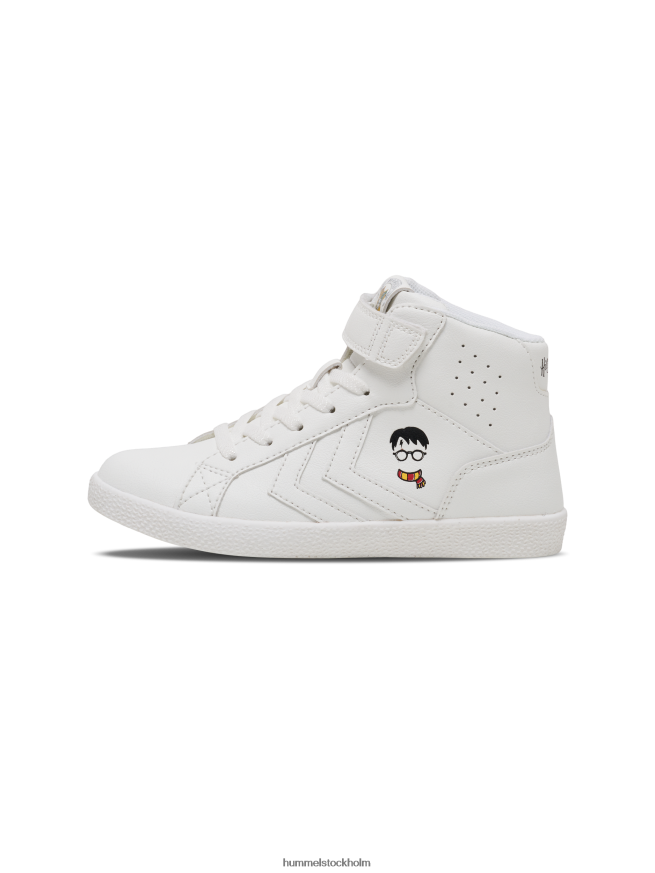 se Hummel unisex- hp jet court high jr LL40V7231