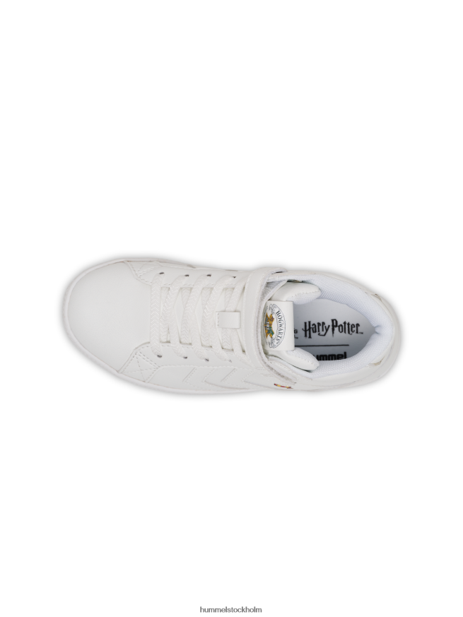 se Hummel unisex- hp jet court high jr LL40V7231