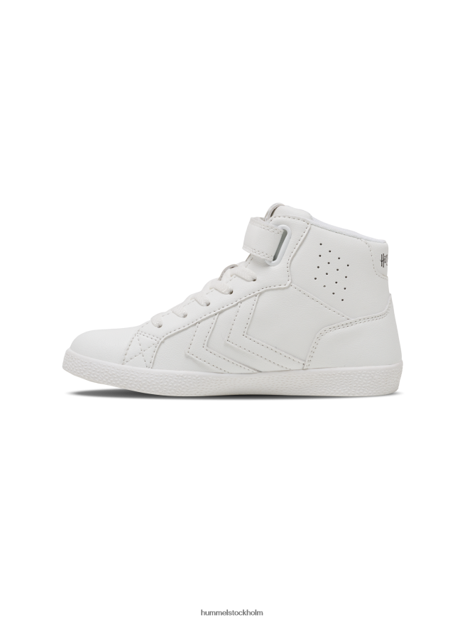 se Hummel unisex- hp jet court high jr LL40V7231