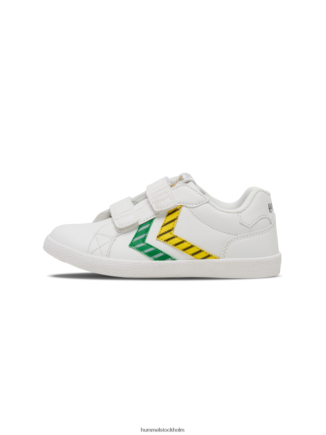 se Hummel unisex- hp jet court jr LL40V7182