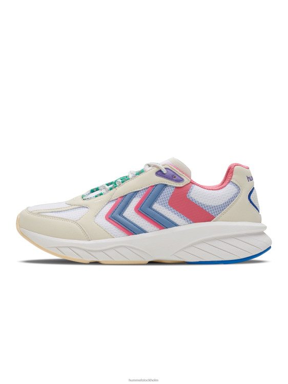 se Hummel unisex- nå lx 6000 arkiv LL40V4023 "premium tränare"