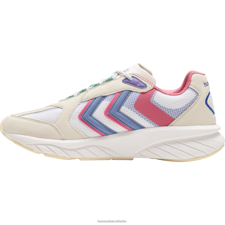 se Hummel unisex- nå lx 6000 arkiv LL40V4023 \"premium tränare\"