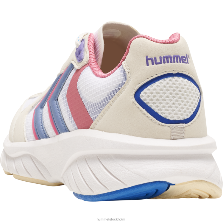 se Hummel unisex- nå lx 6000 arkiv LL40V4023 \"premium tränare\"