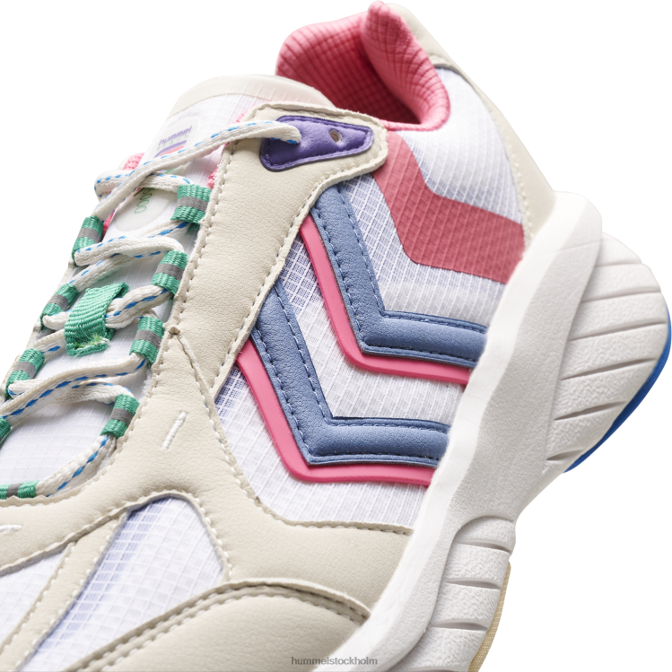 se Hummel unisex- nå lx 6000 arkiv LL40V4023 \"premium tränare\"