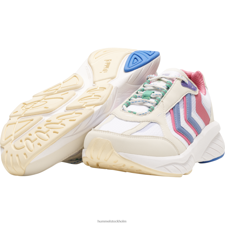 se Hummel unisex- nå lx 6000 arkiv LL40V4023 \"premium tränare\"