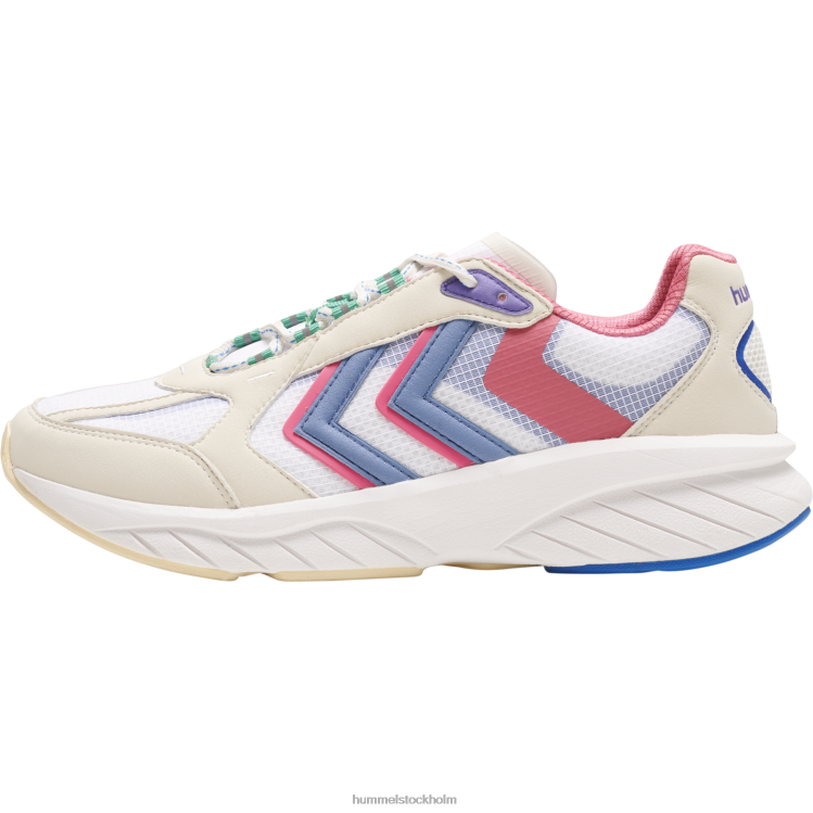 se Hummel unisex- nå lx 6000 arkiv LL40V4023 \"premium tränare\"