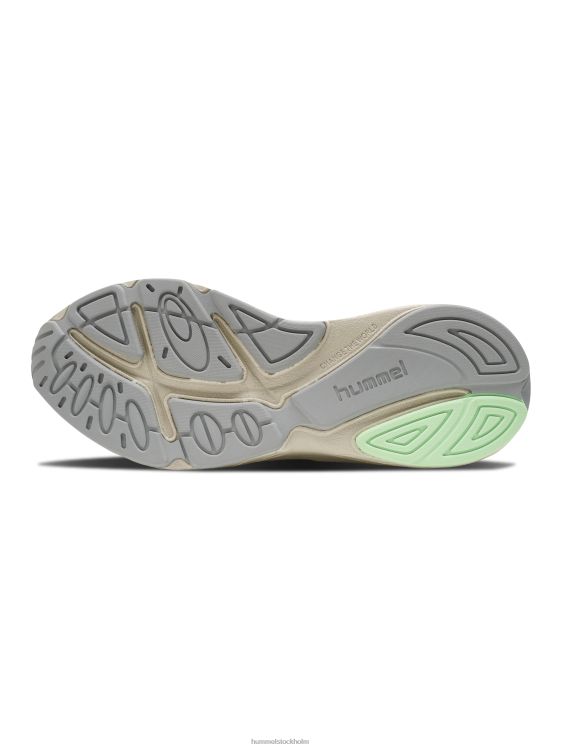 se Hummel unisex- nå lx 8000 prisma LL40V1852 \"premium tränare\"
