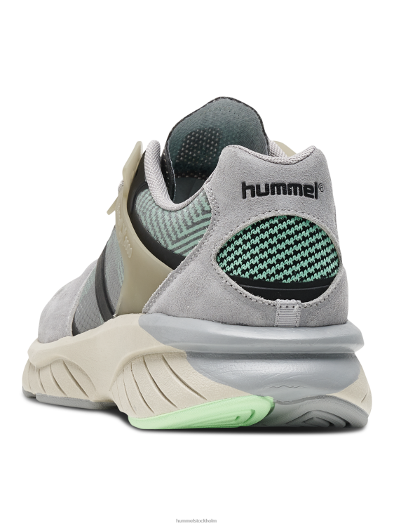 se Hummel unisex- nå lx 8000 prisma LL40V1852 \"premium tränare\"