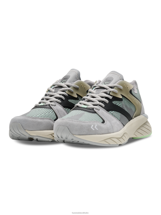se Hummel unisex- nå lx 8000 prisma LL40V1852 \"premium tränare\"