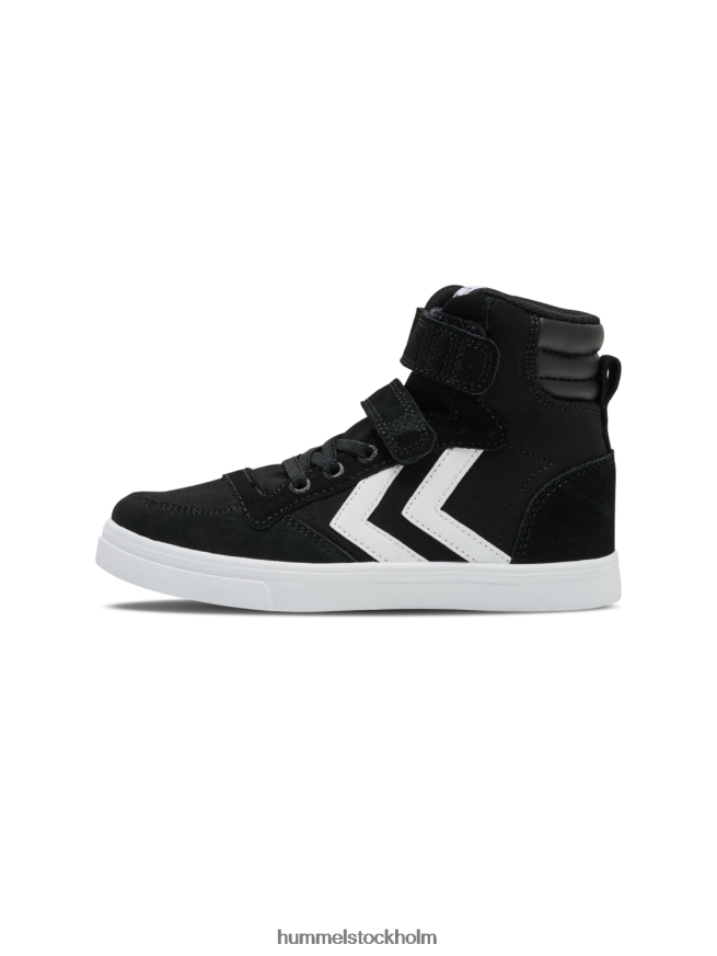 se Hummel unisex- smalare stadil high jr LL40V7445