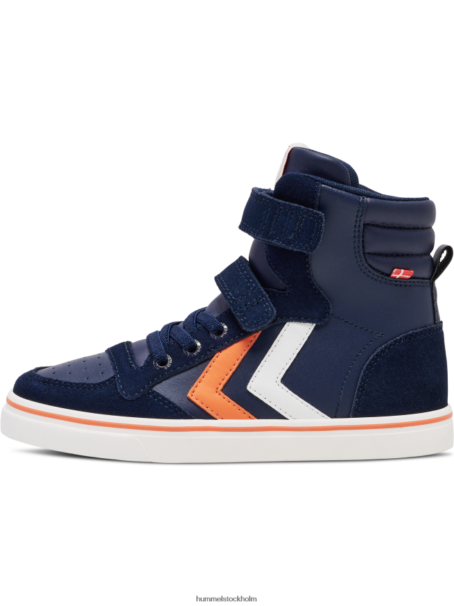 se Hummel unisex- smalare stadil jr LL40V7462
