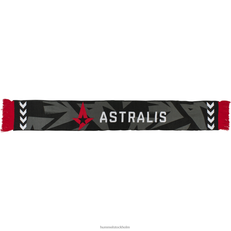 se Hummel unisex- astralis halsduk LL40V2013 "astralis halsduk"