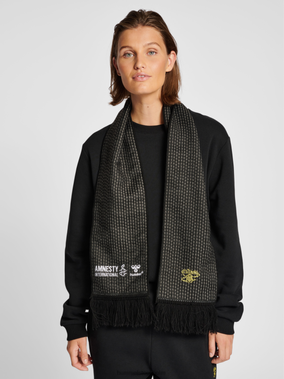 se Hummel unisex- hmlamnesty halsduk LL40V1999 "Tillbehör"