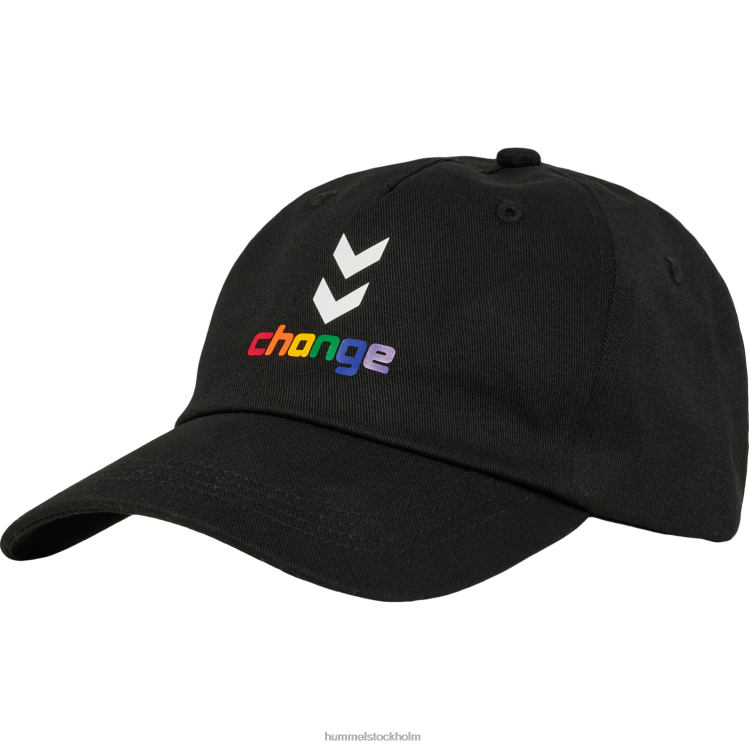 se Hummel unisex- hmlchange cap LL40V1988 "keps"