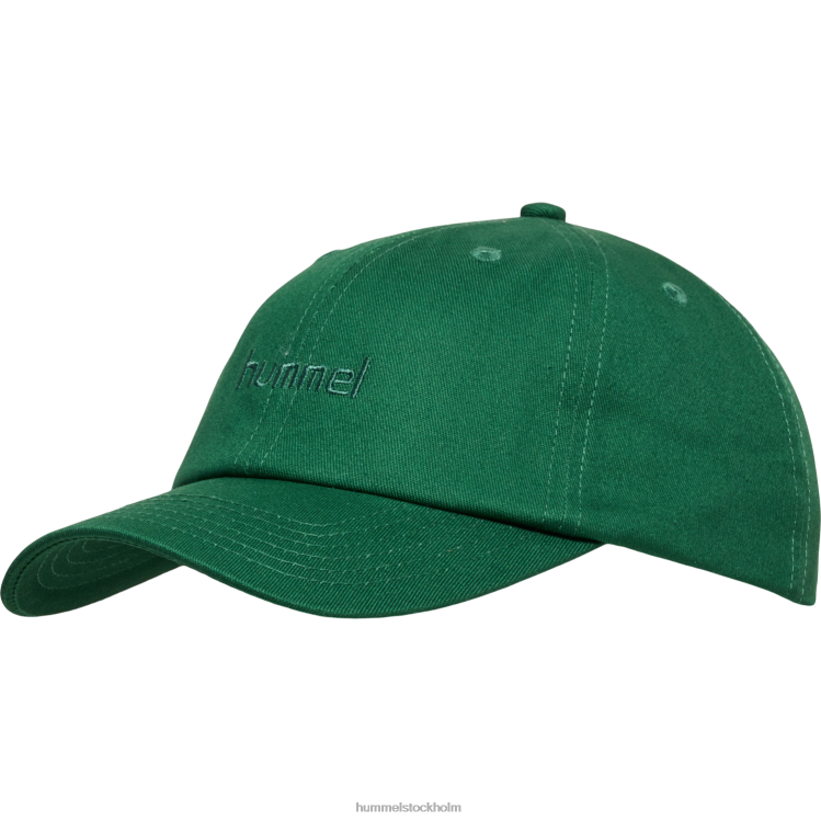 se Hummel unisex- hmlleo keps LL40V1989 "vävd mössa"