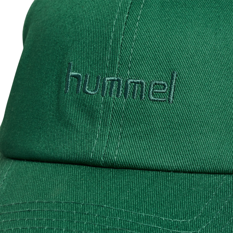 se Hummel unisex- hmlleo keps LL40V1989 \"vävd mössa\"