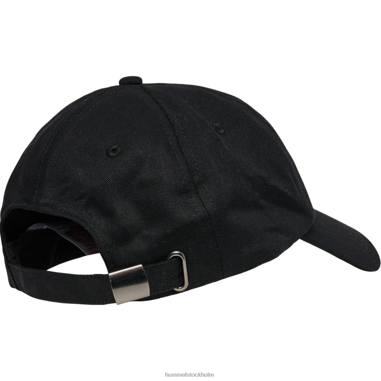 se Hummel unisex- hmlp10 cap LL40V1987 \"keps med lp10-logotyp\"