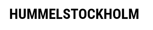 Hummelstockholm